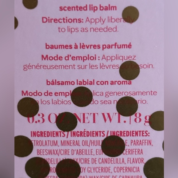 NIB Mary Kay Coconut Mousse set - Picture 3 of 3